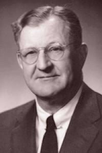 Fred Koch