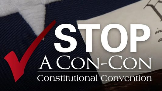 Stop a Constitutional Convention