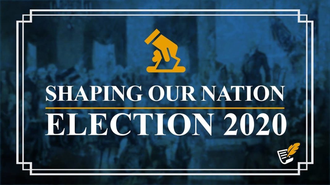 Who’s Shaping Our Nation in 2020?