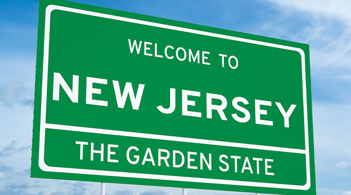 New Jersey Action Alerts