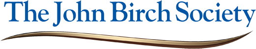 The John Birch Society logo